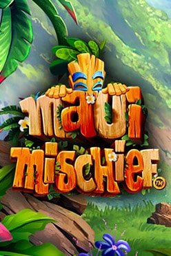 Слот Maui Mischief от провайдера Microgaming на рубли в онлайн-казино, начать игру прямо сейчас