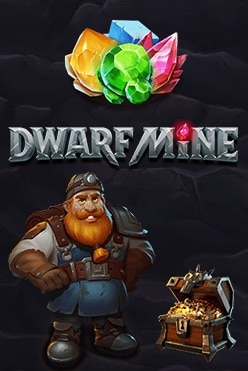 Игра Dwarf Mine от разработчика Yggdrasil Gaming на виртуальные фишки в казино, начать игру прямо сейчас