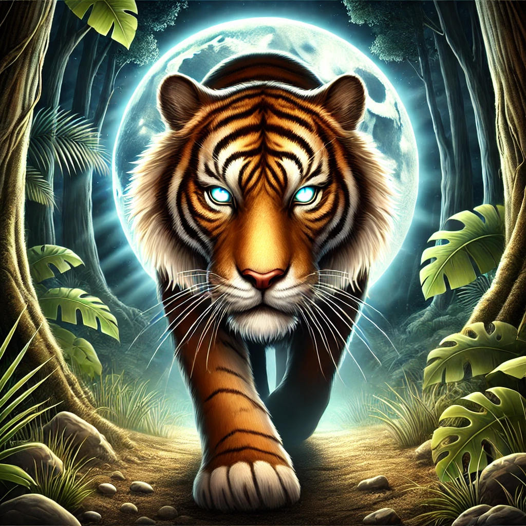 Истории больших выигрышей начинаются со слота  Wild Tiger в Аркада Казино — попробуйте и вы!